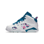 Air Jordan 6 Retro Green Abyss