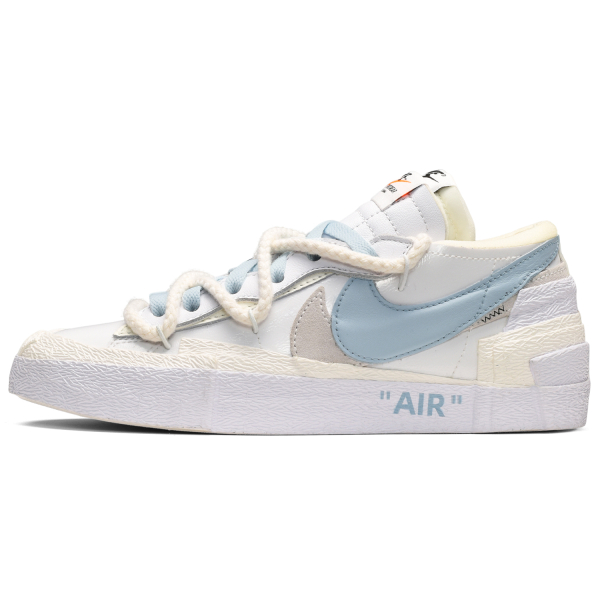 【 】 Sacai x Nike Blazer