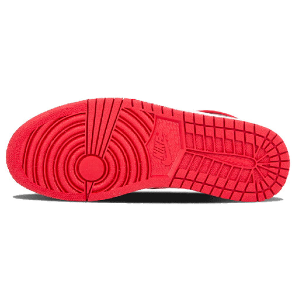 Jordan Air Jordan 1 Retro KO High Bred 2012