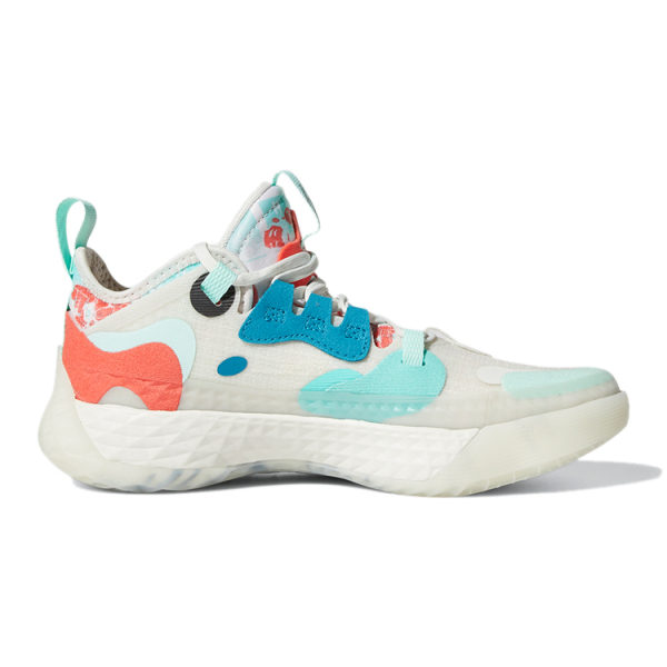 Adidas Harden Vol.5