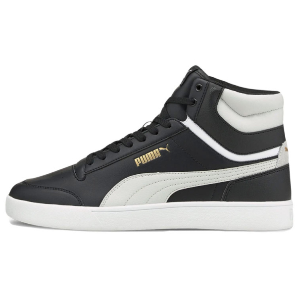 PUMA Shuffle Mid