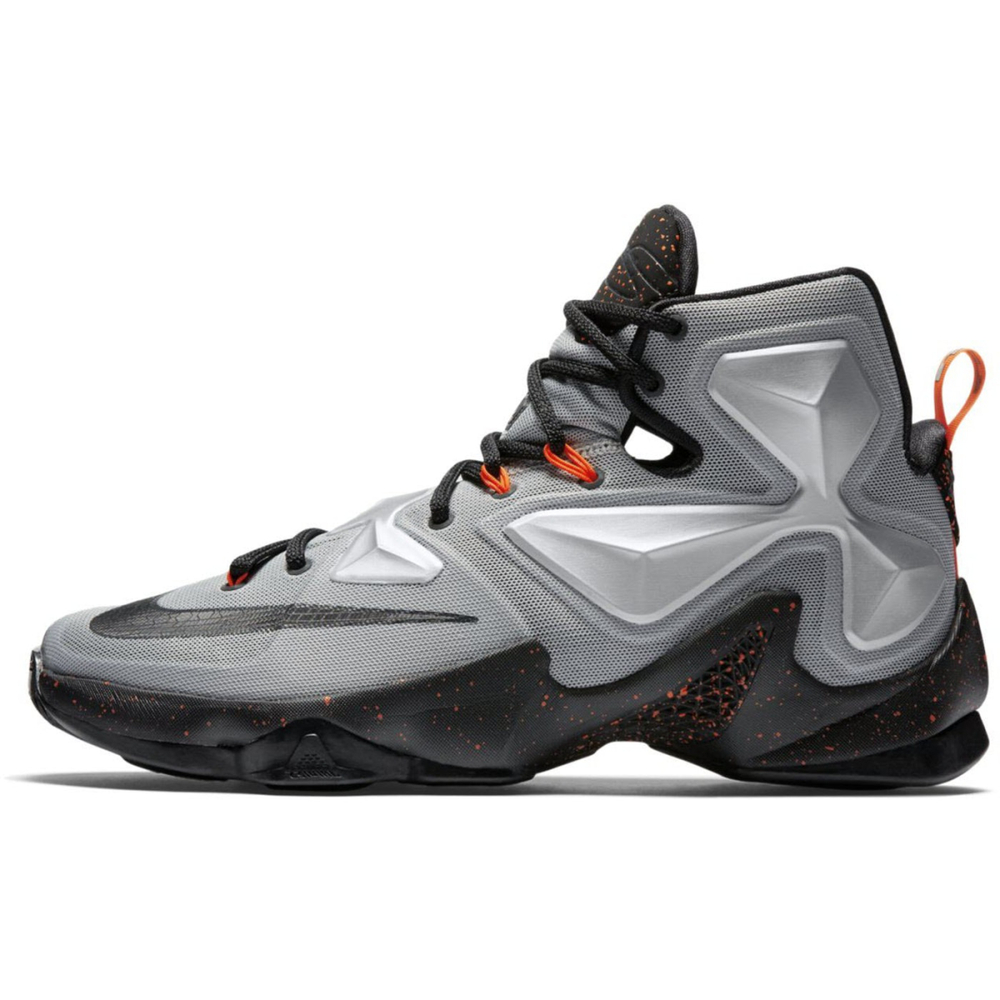 Nike Lebron 13 Lava 13