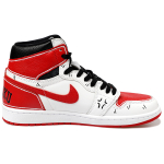 【 】Air Jordan 1 Retro High OG OKHR 10