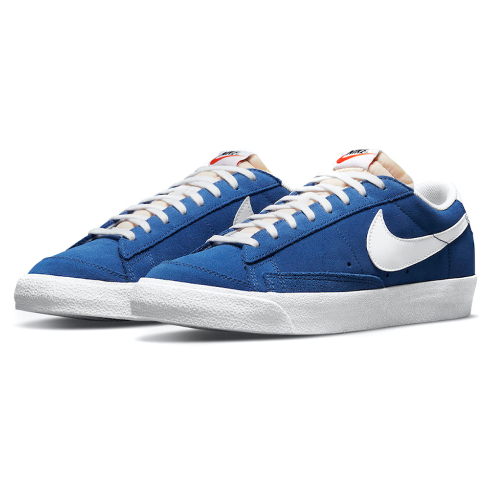 Nike Blazer "Team Blue"