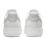 Nike Air Force 1 Football Grey