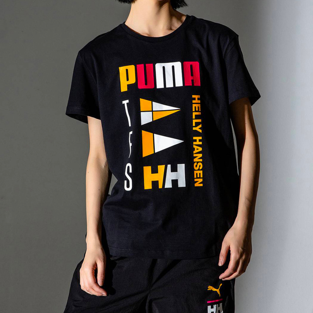 Puma x HELLY HANSEN T