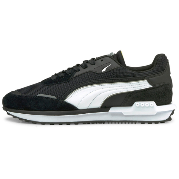 PUMA City Rider