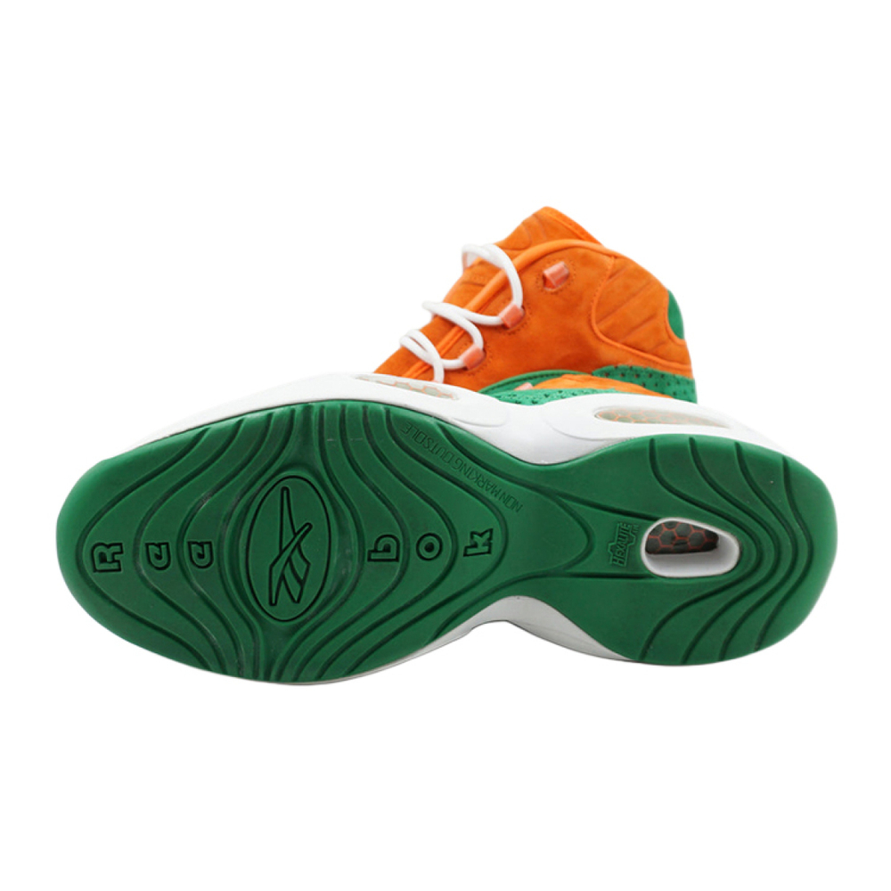 Sneakersnstuff x Reebok Question 15 Stars