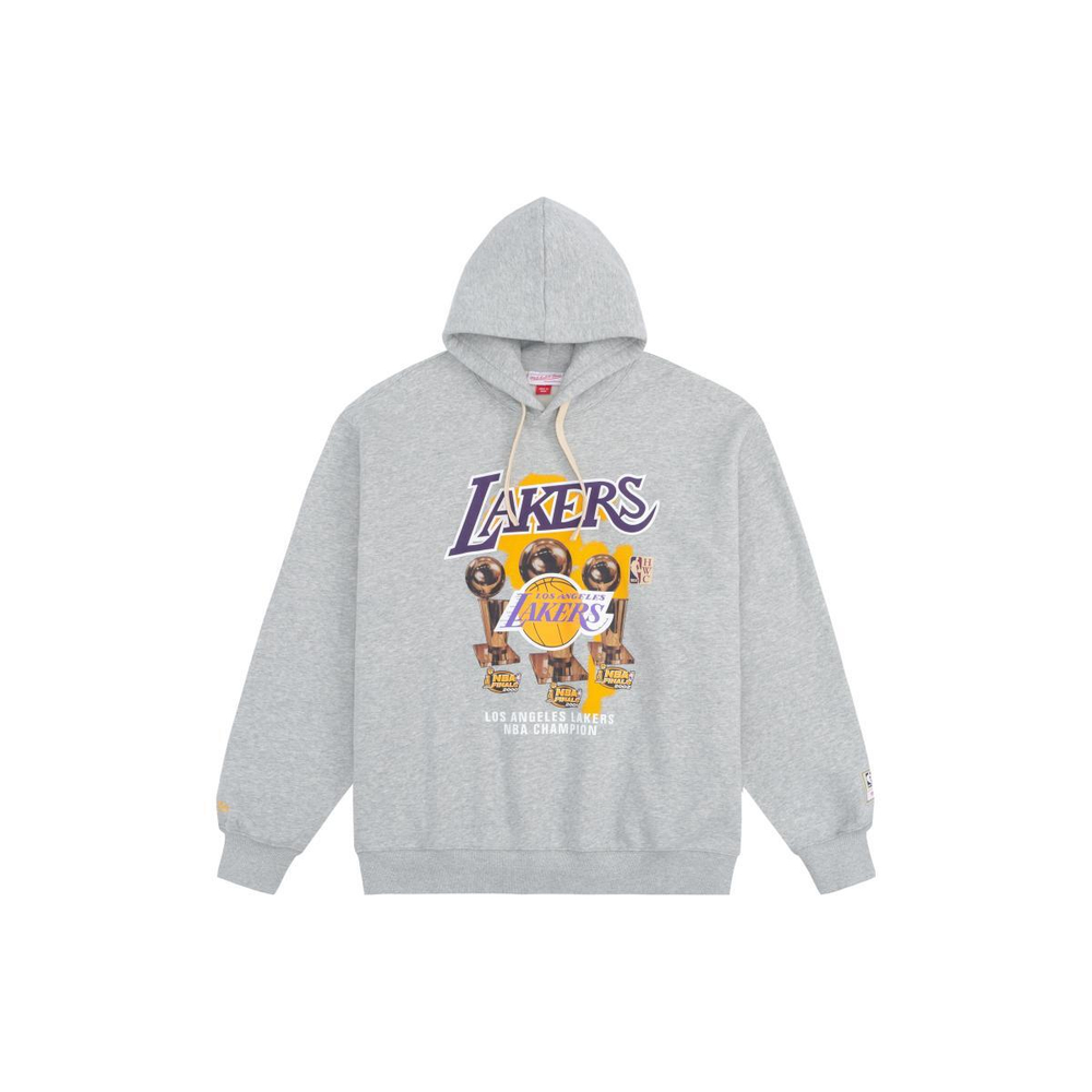 Mitchell & Ness NBA