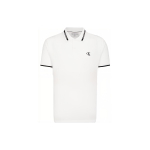 CALVIN KLEIN Logo Polo