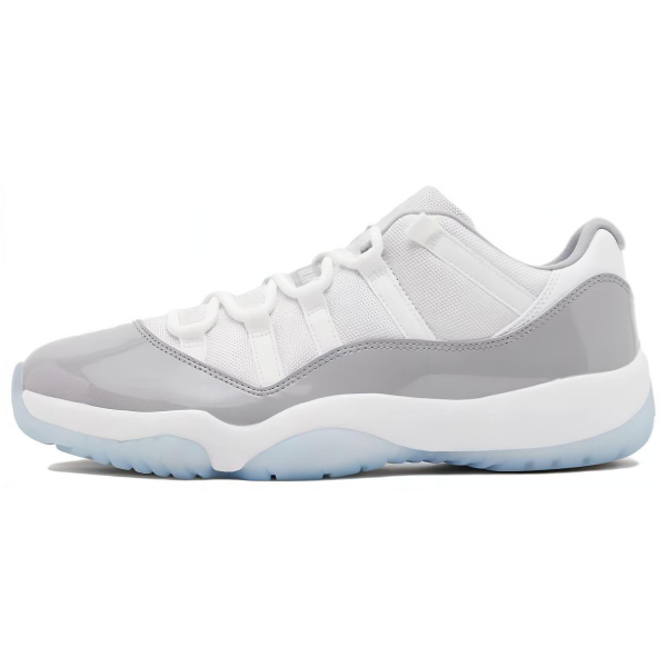 Jordan Air Jordan 11 Low "Cement Grey"