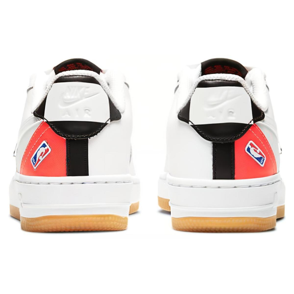 Nike Air Force 1 LV8 1 "NBA" Pack