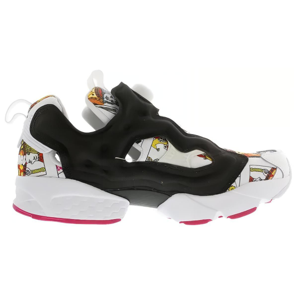 Reebok Instapump Fury "Magic Show"