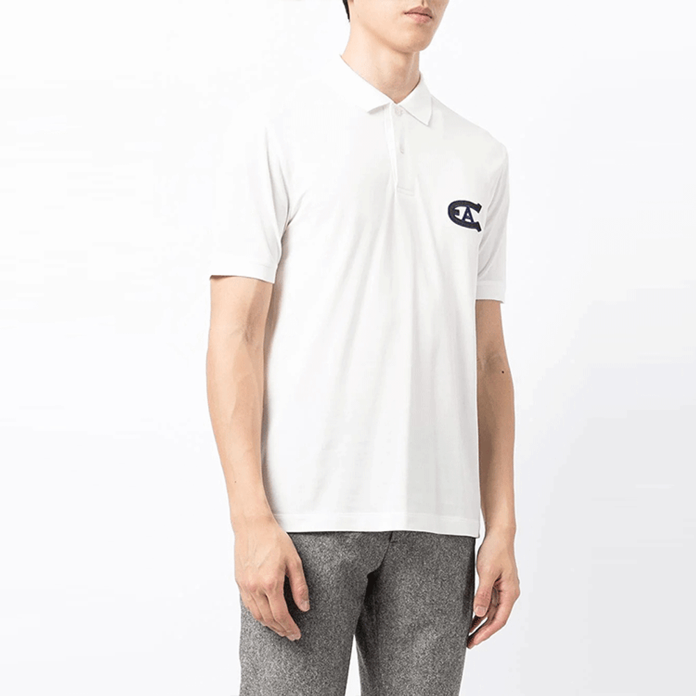 /EMPORIO ARMANI Polo