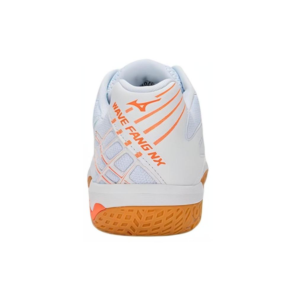 Mizuno Fang NX