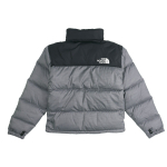 THE NORTH FACE Men's 1996 Retro Nuptse Jacket TNF Medium Grey Heather 700