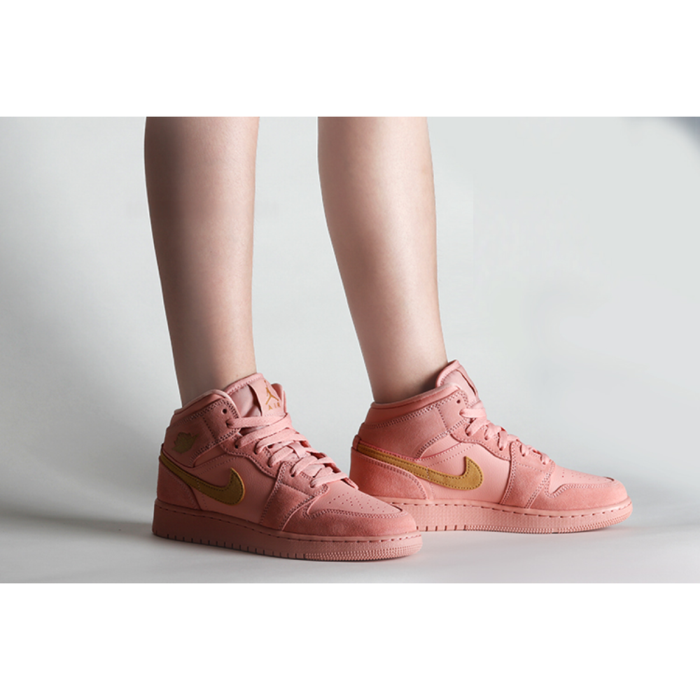 Jordan Air Jordan 1 Mid