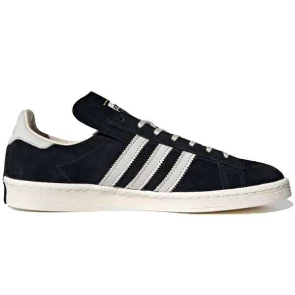 Recouture x adidas originals Campus 80s