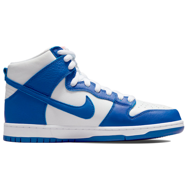 Nike Dunk SB Pro ISO "Kentucky"