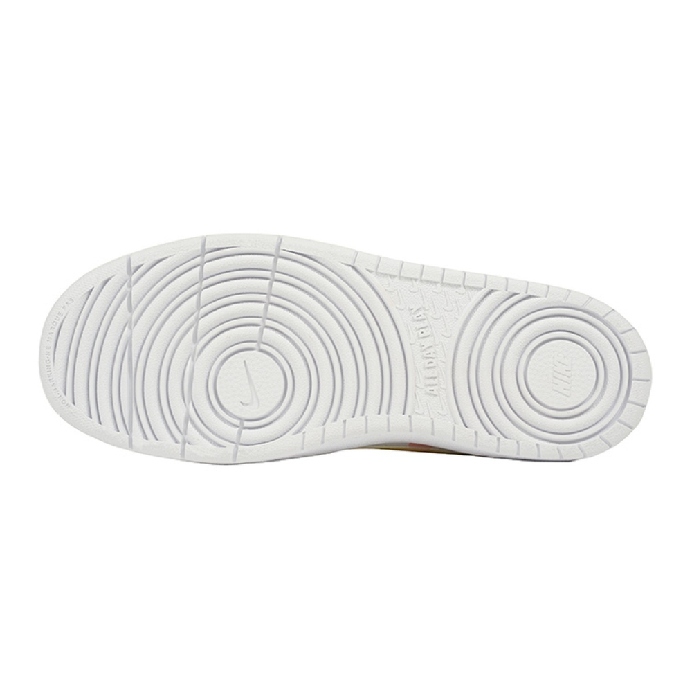 【 】 Nike Court Borough Low 2 Bear Biscuit GS
