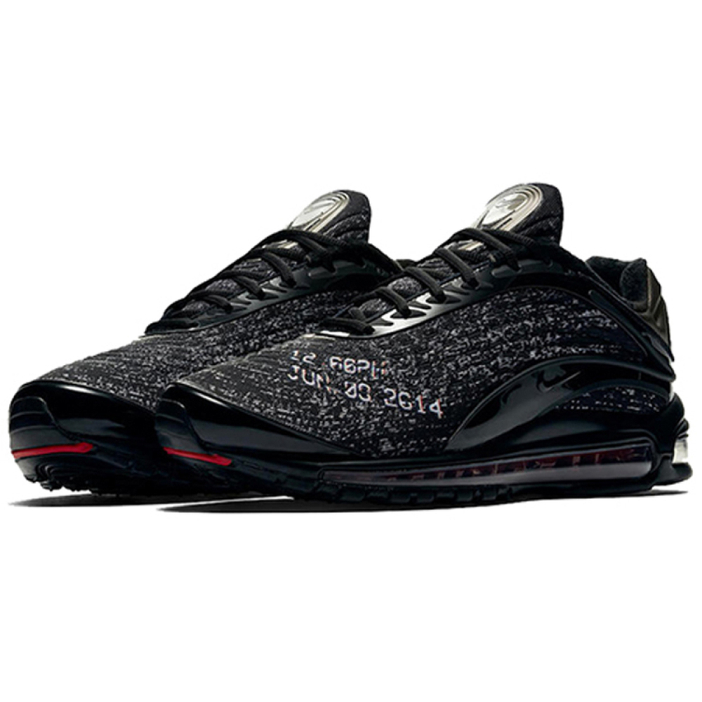 Skepta x Nike Air Max Deluxe Never Sleep On Tour