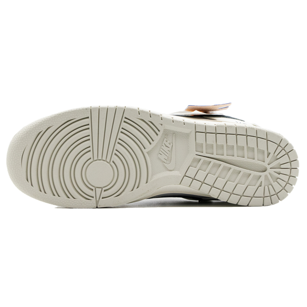 【 】 Nike Dunk Low