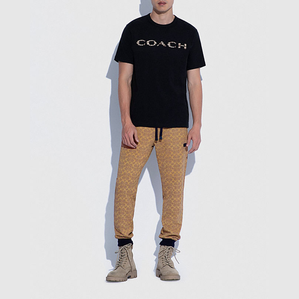 COACH FW22