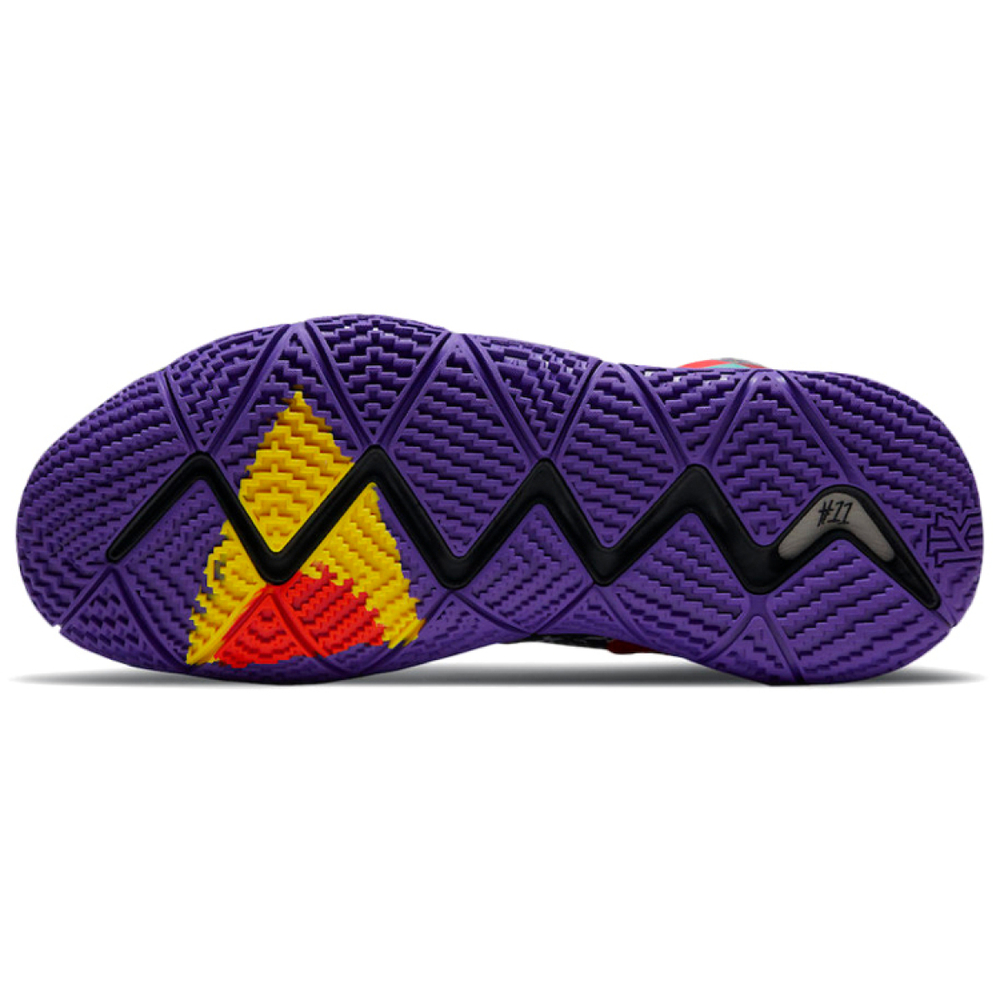 Nike Kybrid S2 "Chinese New Year" EP TPU