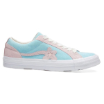 Golf Le Fleur x Converse One Star