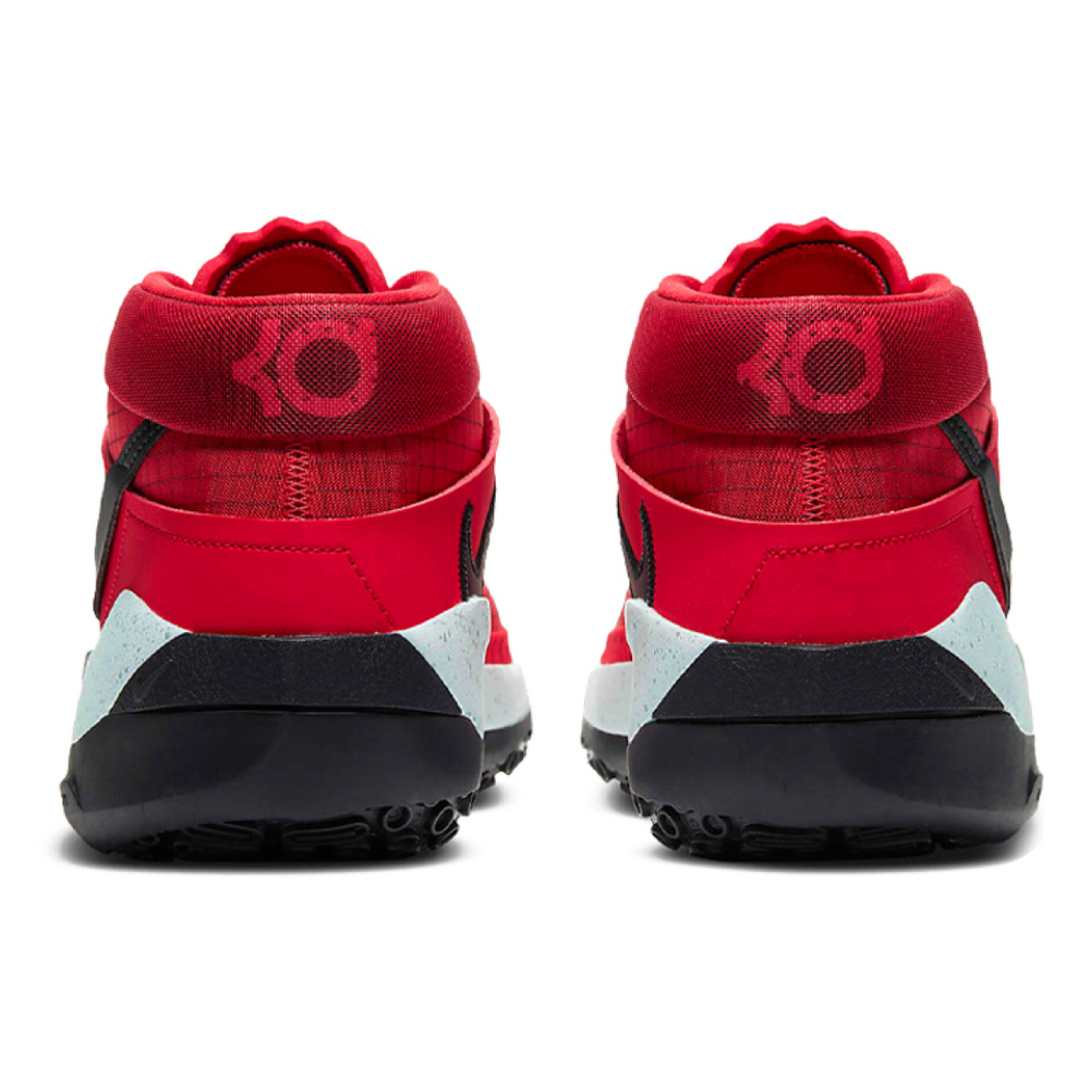 Nike KD 13 Team "University Red" TPU