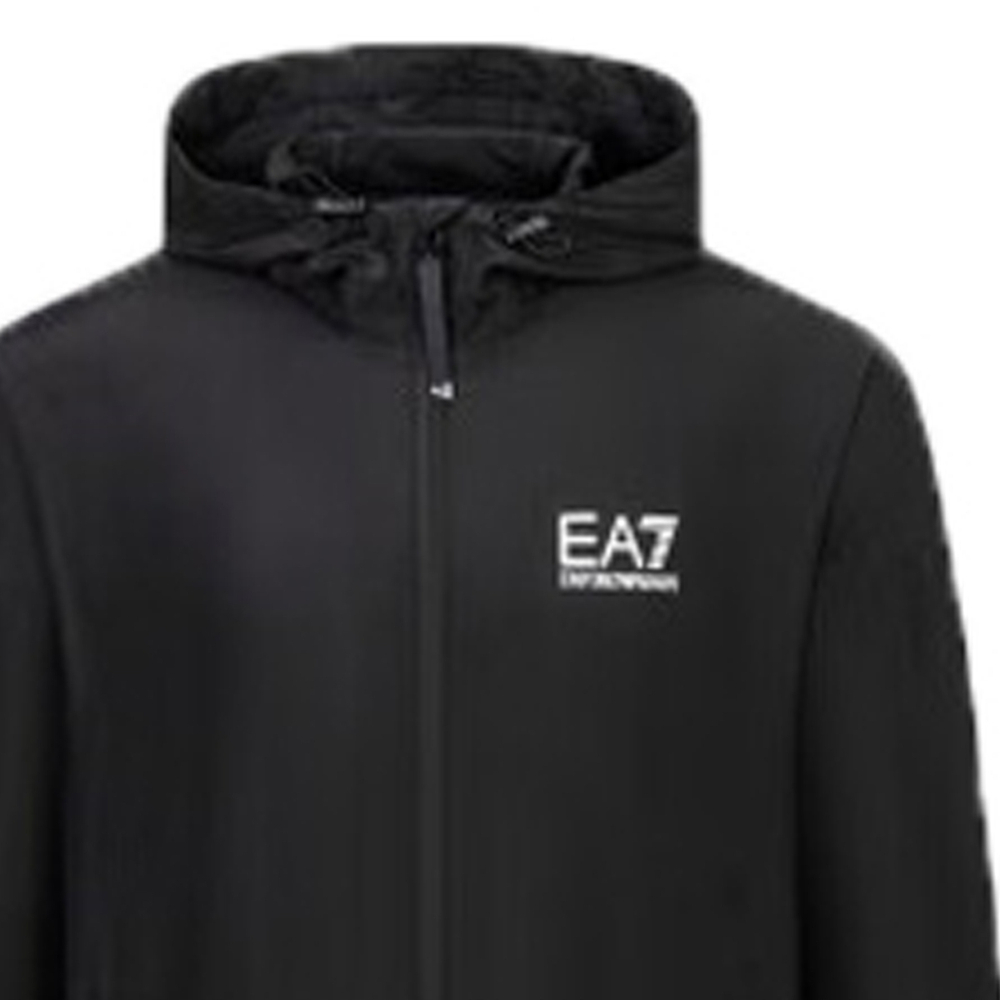 EMPORIO ARMANI EA7 Logo