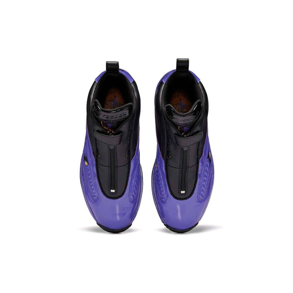 Reebok Answer Lakers TPU