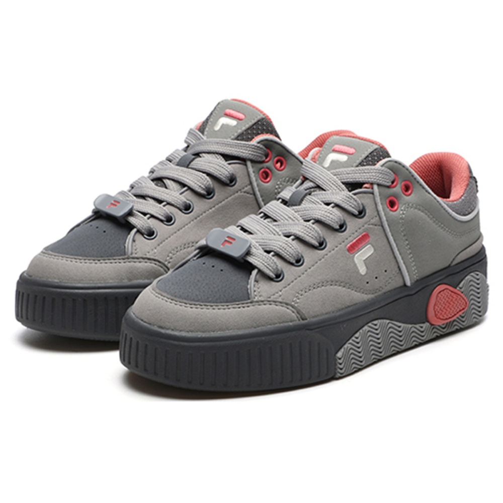 FILA FUSION STACK