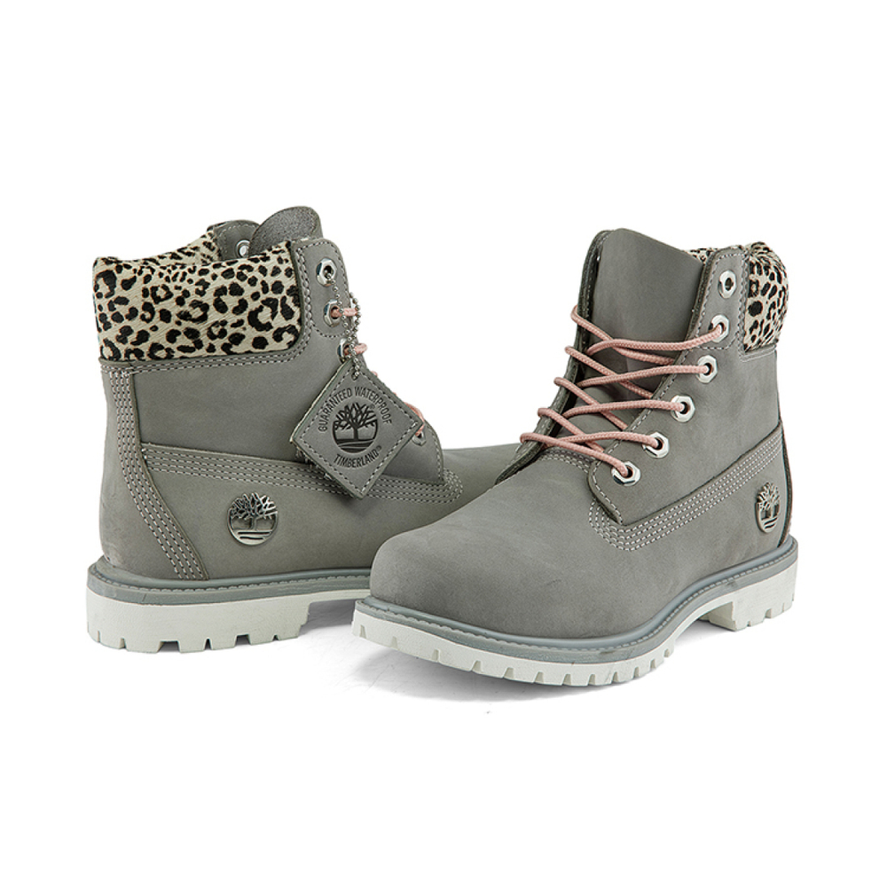 Timberland Jungle Pack 6