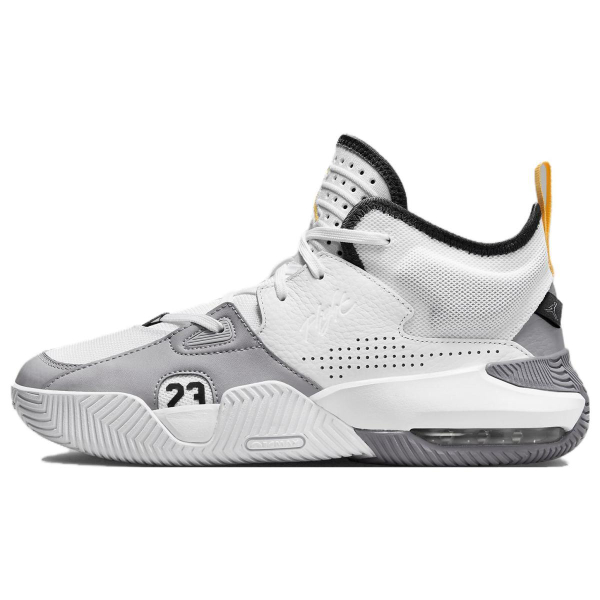 Jordan Stay Loyal 2