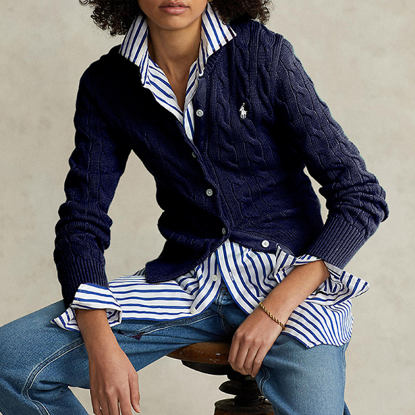 Polo Ralph Lauren Logo