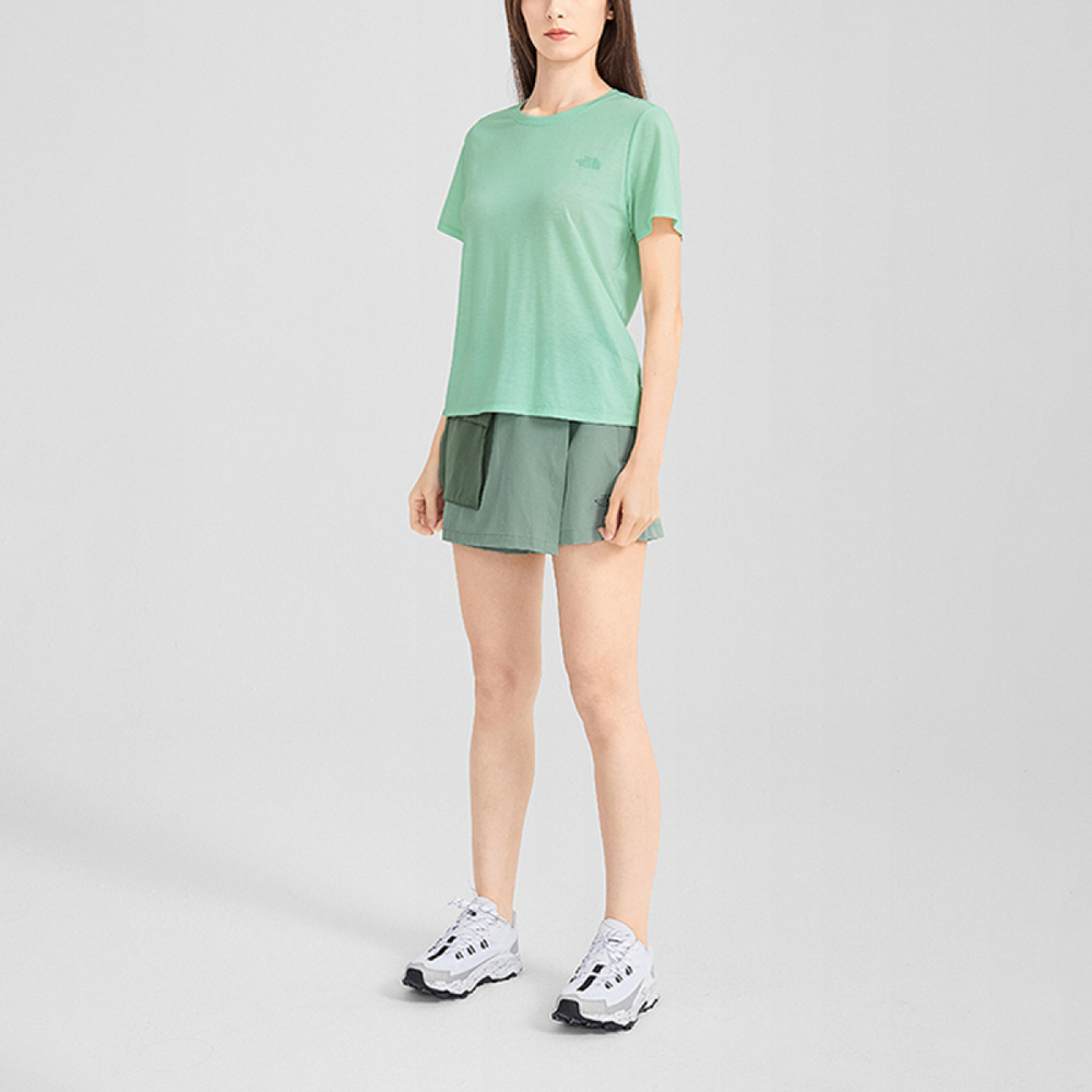 THE NORTH FACE