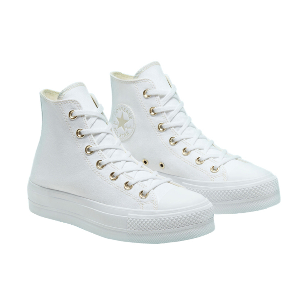 Converse Chuck Taylor All Star Platform High