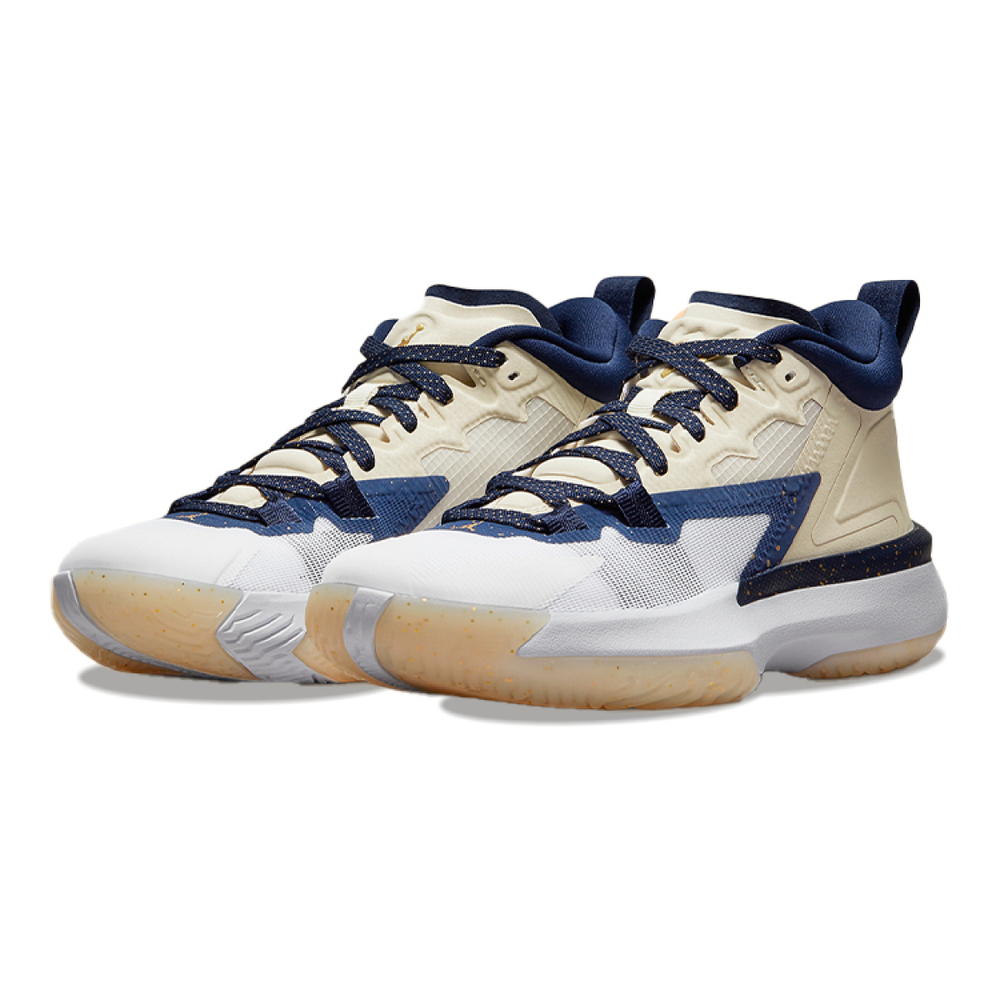 GS Air Jordan Zion 1 "Pelicans"