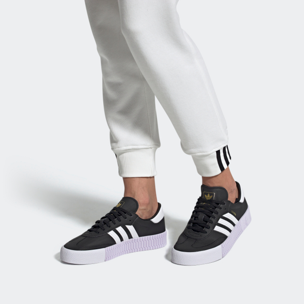 Adidas originals Sambarose
