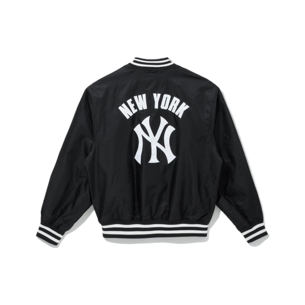 New Era x MLB SS23 Logo
