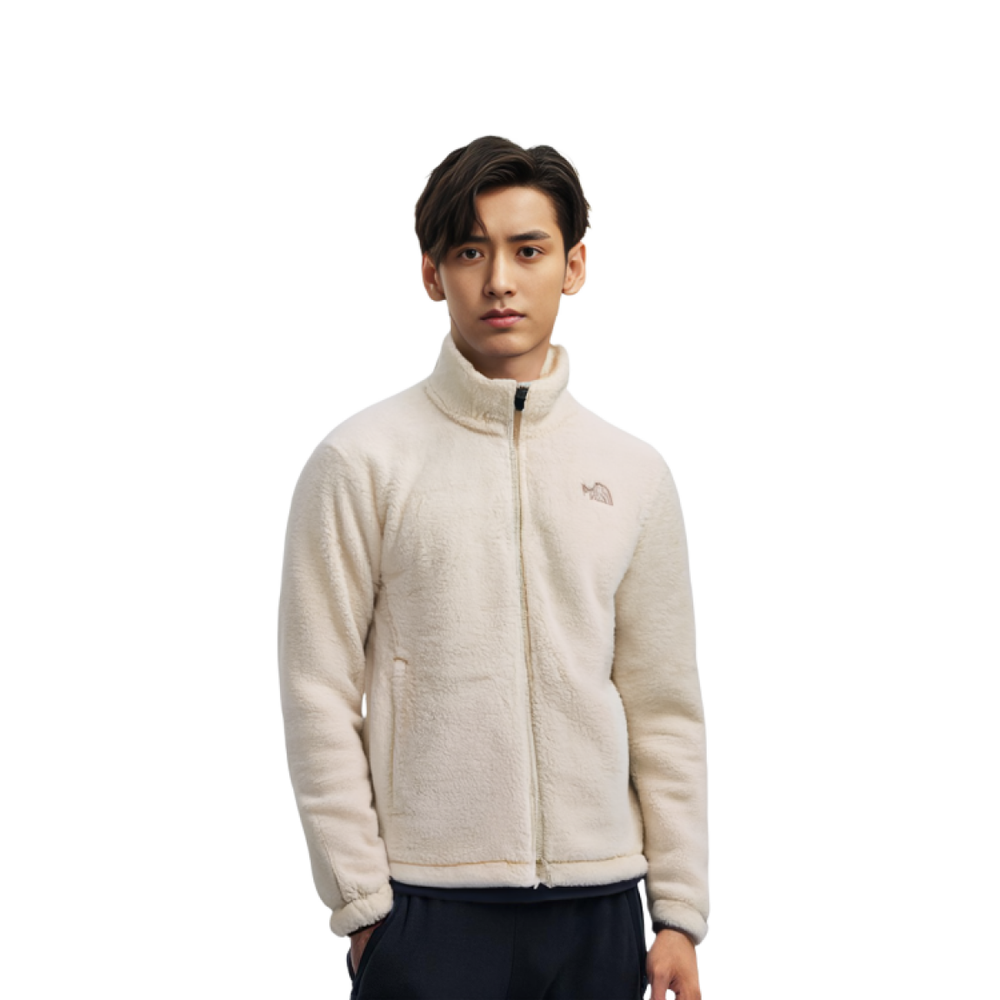 /THE NORTH FACE Logo