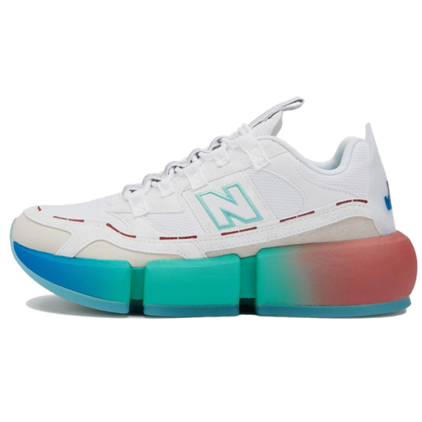 Jaden Smith x New Balance NB Vision Racer "Hippie"