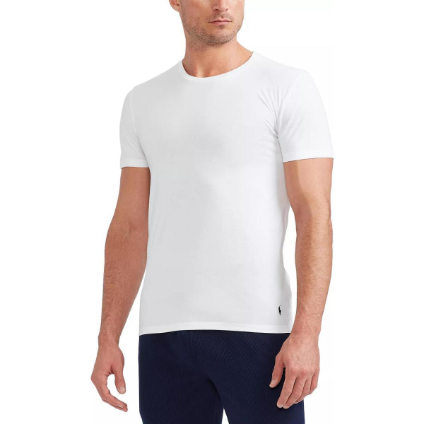 Polo Ralph Lauren SS23 Logo T 3
