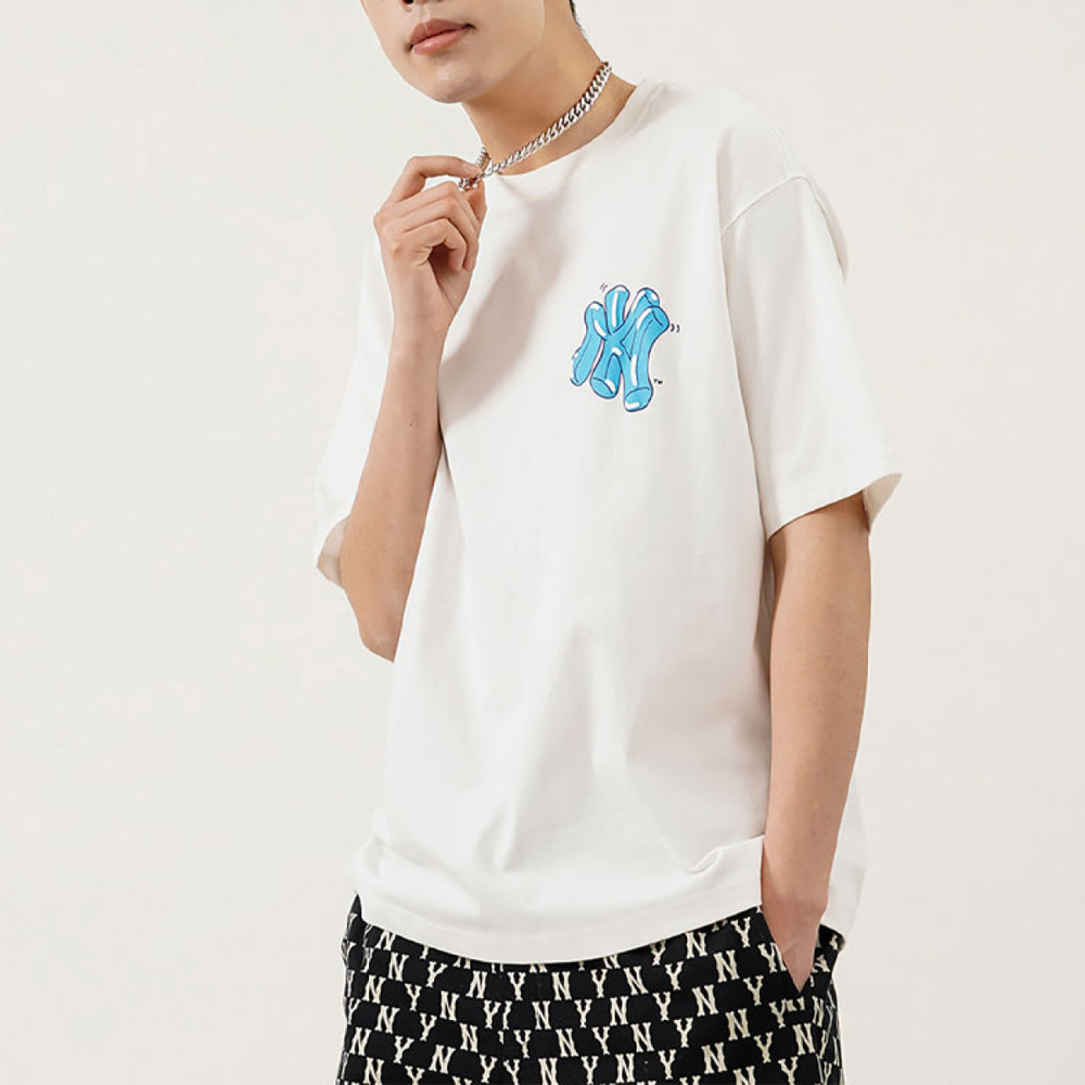 MLB Logo T