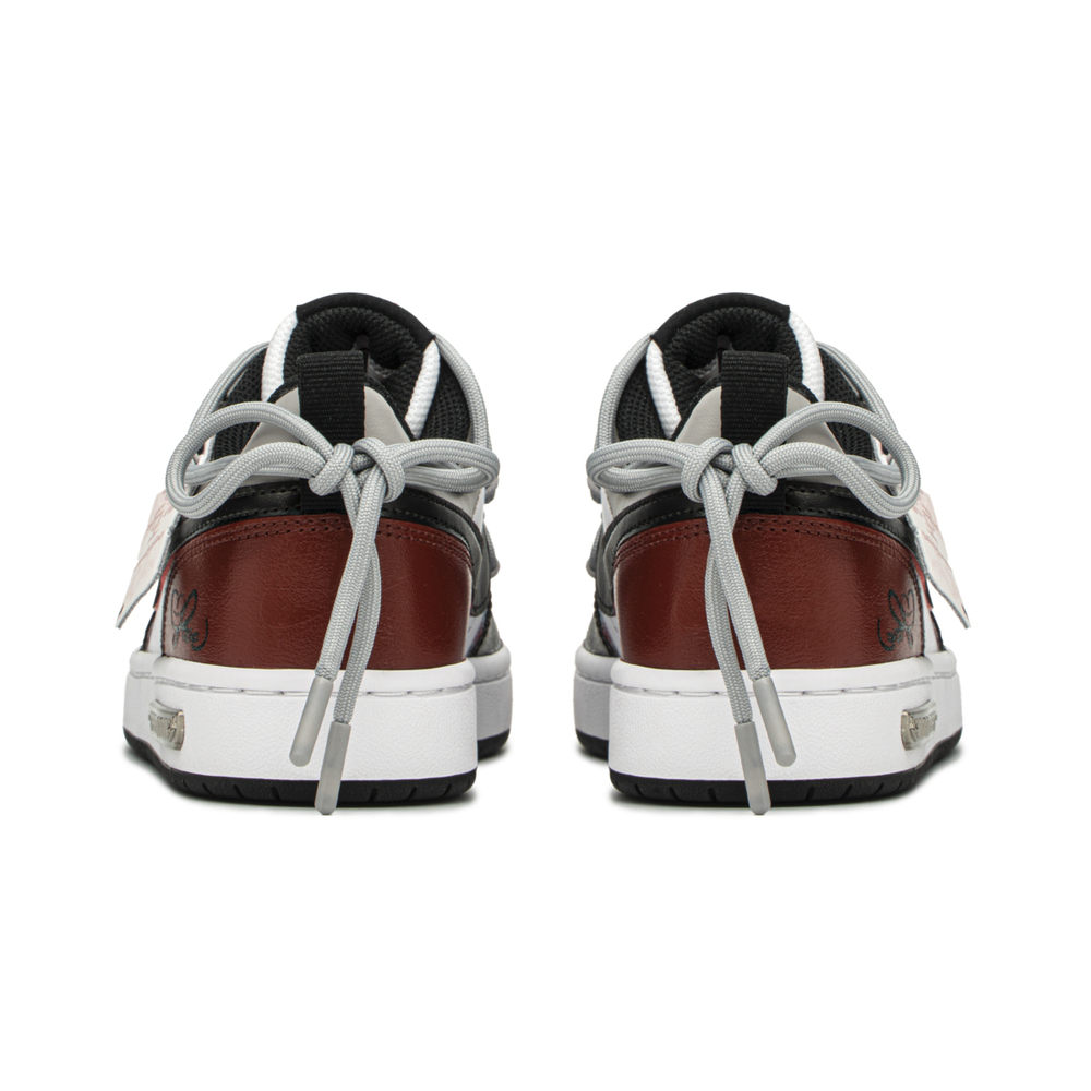【 】 Nike Court Borough FZBB GS
