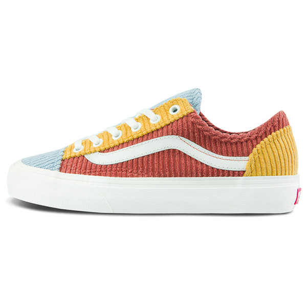 Vans Style 36 Era