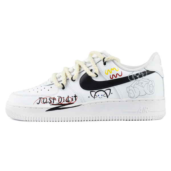 【 】 Nike Air Force 1 Low