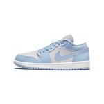 【 】 Jordan Air Jordan 1 Low "university blue"