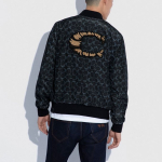 COACH x Jordan Logo